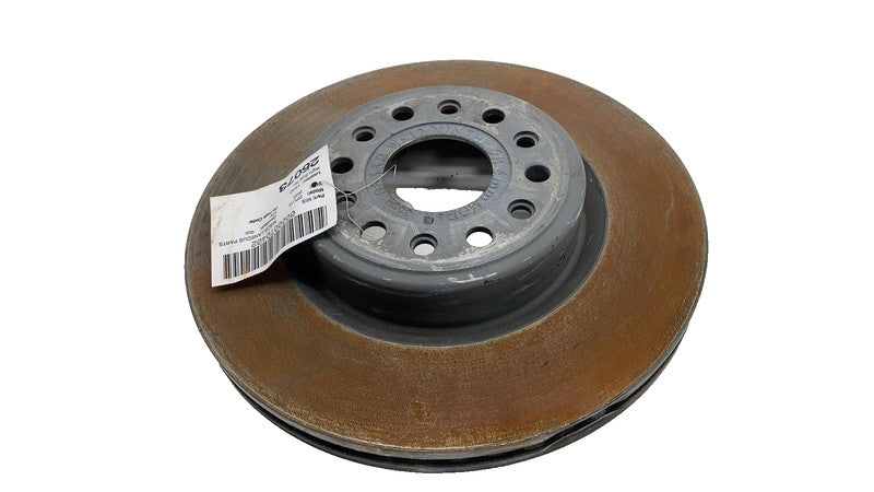 ⭕ 2019-2025 Ram 1500 Pickup Passenger Side Brake Disc Rotor Right RH