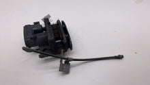 2021-2024 Tesla Model S X Rear Driver Side Caliper w/ Brake Hose Line Left Assy