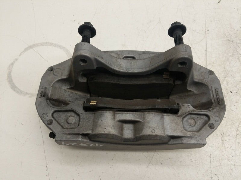 1044622 00 E ⭕ 2017-2022 Tesla Model 3 Front Passenger Side Right Brake Caliper 1044622-00-E