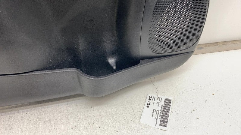 ⭕ 14-22 RAM ProMaster 2500 Front Left Interior Door Trim Panel Cover L