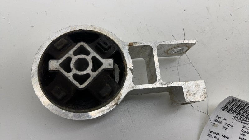 ⭕ 21-24 Ford Mustang Mach-E Front Drive Unit Torque Arm Mount Support Bracket