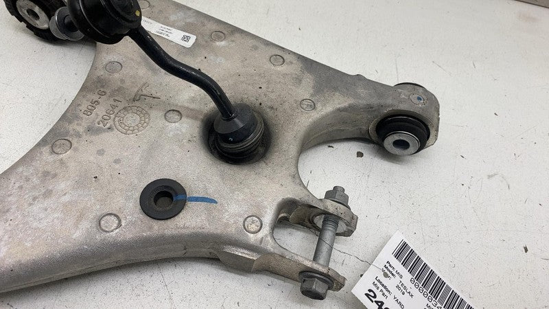 ⭕ 16-20 Model X Rear Left or Right Suspension Lower Control Arm AWD 10