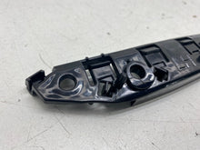 17-23 Tesla Model 3 Front Left Bumper Fascia Side to Fender Bracket 1084181-00-E