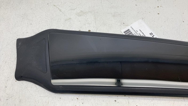 ⭕ 20-23 Model Y Left Exterior B-Pillar Applique Glass Trim LH AP3 1506