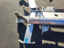 16-20 Model S Front Subframe Chassis Cradle Crossmember w/ Skid Bar 1009825-00-A