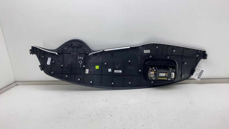 1005256-00-E 2012-2015 Tesla Model S Dashboard Instrument Panel Dash Top Pad Cover Assembly
