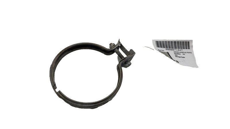 ⭕ 2025 RAM 1500 Pickup Crew Cab 3.0L Converter & Pipe Clamp