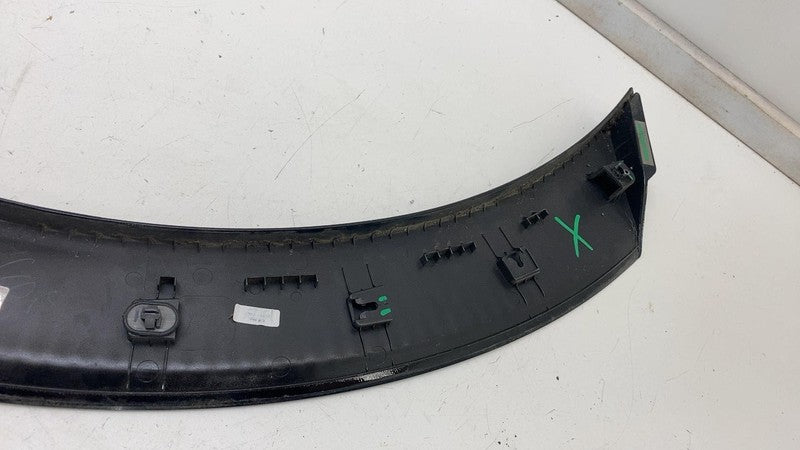 ⭕ 2022 2023 Kia EV6 GT Rear Right Garnish Quarter Fender Wheel Arch Flare OEM