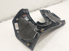 ⭕ 16-20 Model S X Left Knee Lower Dashboard Steering Column Cover 1002405-21-H