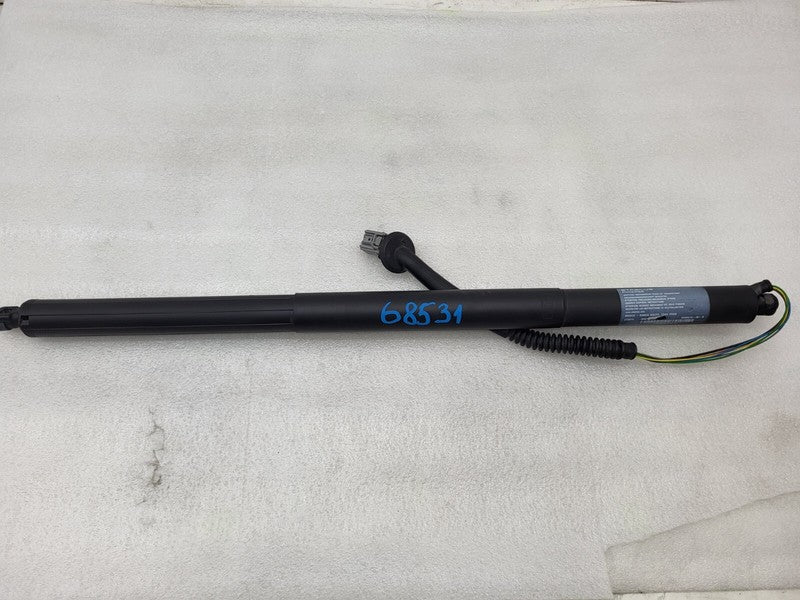 600661000B ⭕ 12-20 Tesla Model S Rear Right Liftgate Trunk Power Shock Strut 6006610-00-B