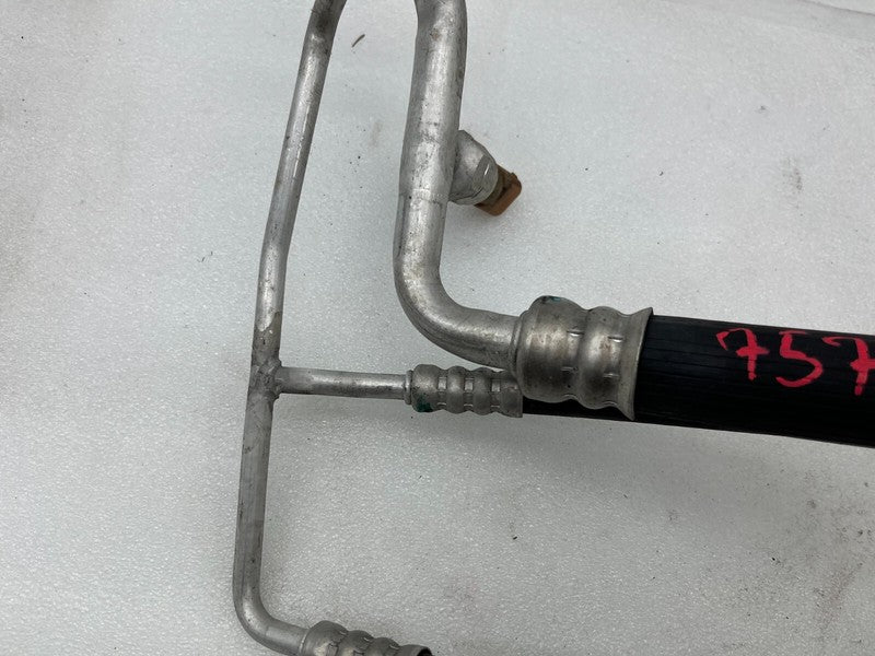 ⭕ 16-20 Model X Air Conditioner Line A/C Suction Liquid Jumper Hose 10
