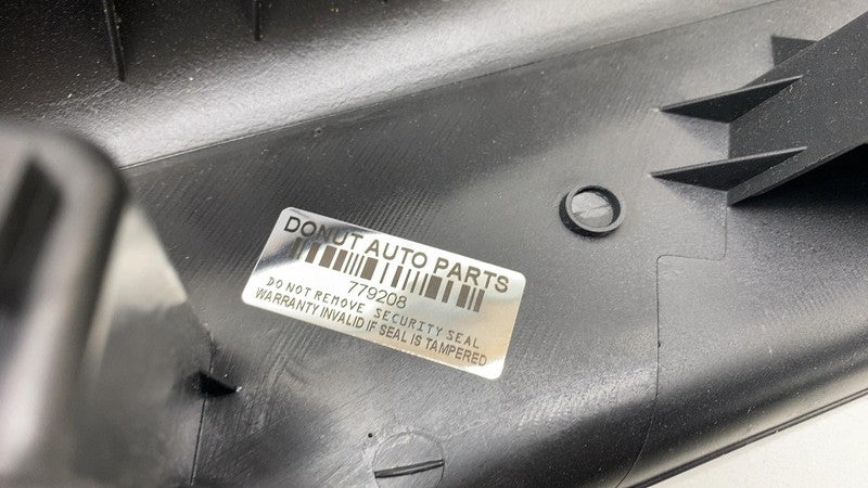 PT00001388 ⭕ 2022-2024 Rivian R1T Rear C-Pillar Trim Panel Cover Lower Right OEM PT00001388