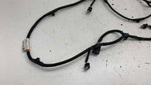 ⭕ 20-24 Tesla Model Y MY Rear Bumper Wiring Harness Cable Wire Loom 1489046-00-C