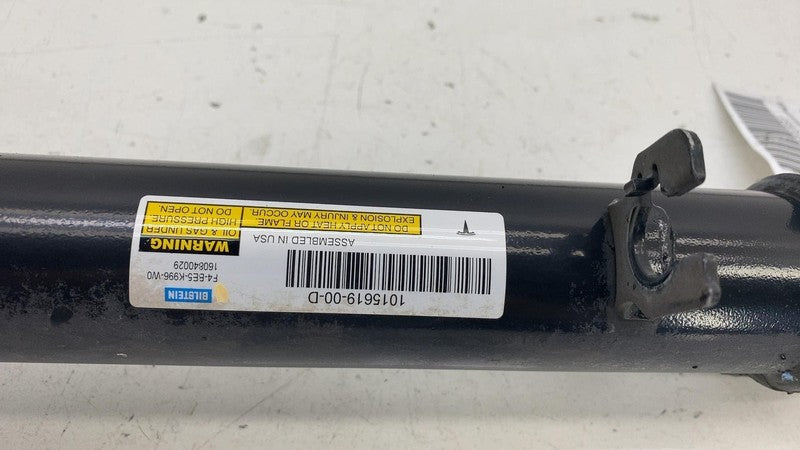 101561900D 12-20 Model S Front Left or Right Suspension Coil Spring Module RWD 1015619-00-D