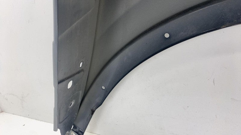 ⭕ 2016-2020 Tesla Model X Front Fender Shell Panel Left w/ Turn Signal Repeater