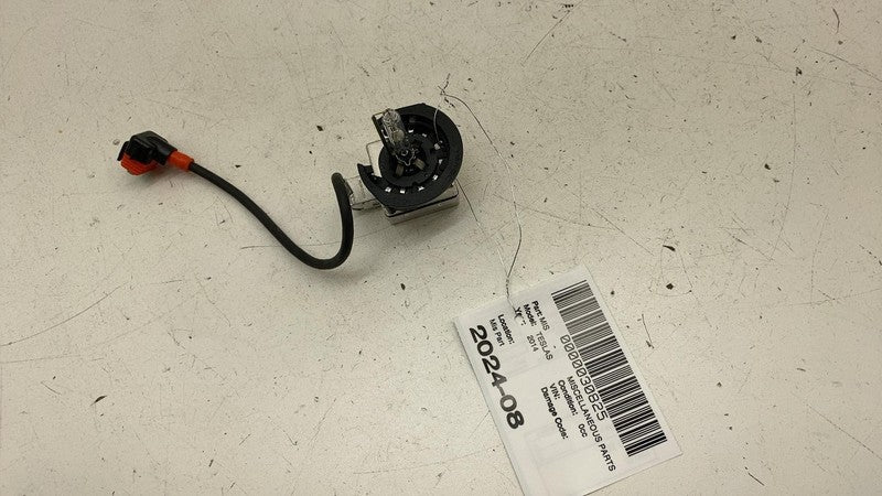 ⭕ High Intensity Discharge HID Ballast Control & Bulb Harison Japan 09