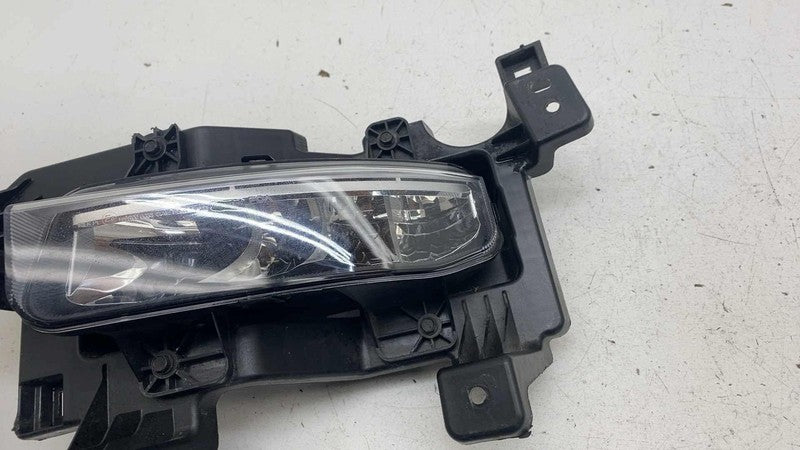 68445693AA ⭕ 2021-2025 Chrysler Pacifica Front Driver Side Bumper LED Fog Light Lamp Left