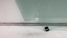 ⭕17-23 Tesla Model 3 Rear Passenger Side Door Window Glass Right Single Pane OEM