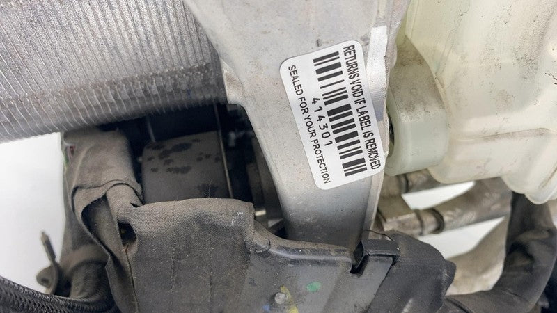 ⭕ 2021-2024 Tesla Model 3 Supermanifold Refrigerant Chiller w/ Coolant