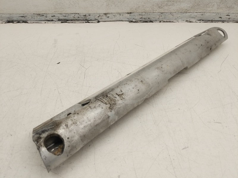 ⭕ 16-20 Tesla Model X Front Subframe Reinforcement Skid Bar Plate 1068