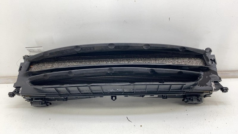 ⭕ 2012-2015 Tesla Model S Center Radiator Motor Cooling Shroud Air Duc