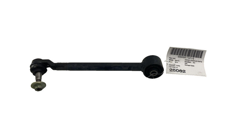 ⭕ 2006-2015 Mazda MX-5 Miata Left Side Suspension Control Arm Link LH 