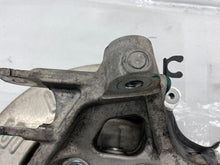 ⭕ 12-15 Tesla Model S Rear Right Spindle Knuckle Hub + Control Arm Link RH RWD