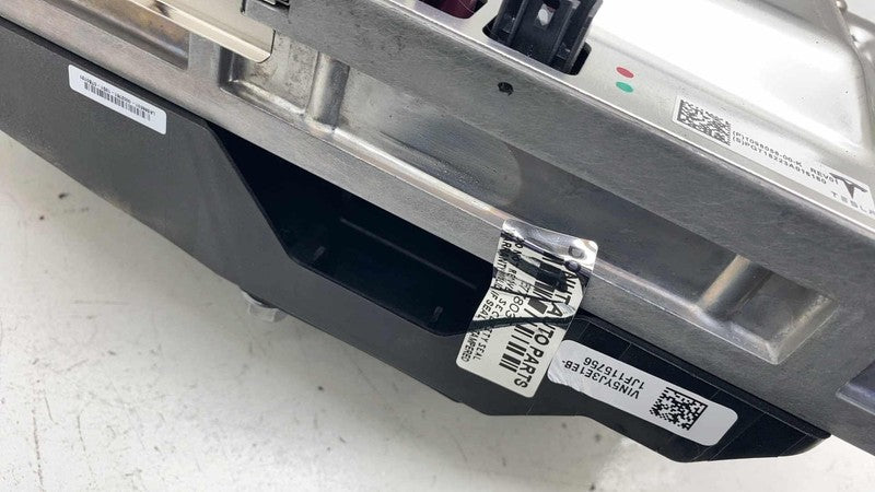 ⭕ 17-20 Model 3 Autopilot Media Control Module MCU / ADAS Computer 109