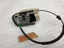 ⭕ 20-24 Tesla Model Y Front Left Door Lock Latch Actuator & Cable 1500672-00-A
