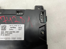 ⭕ 12-20 Tesla Model S Body Controller BCM Control Module (315MHZ) 1010906-00-G