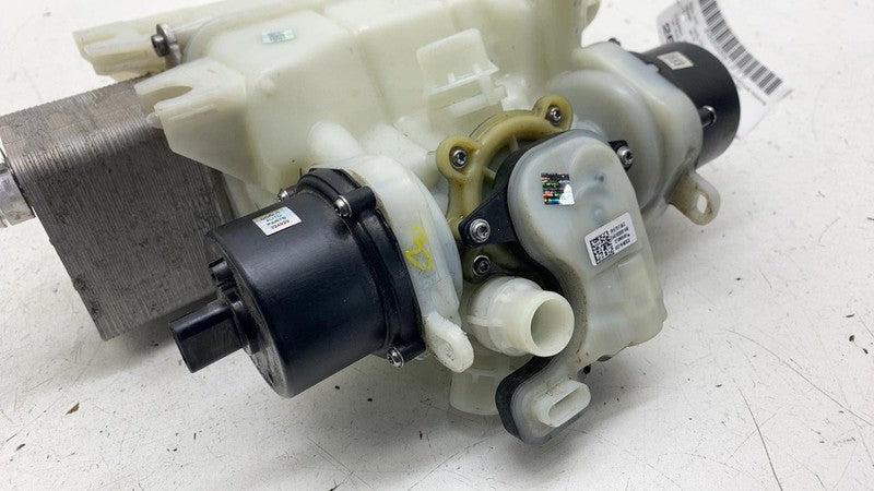 ⭕ 2017-2020 Tesla Model 3 Reservoir Superbottle Tank Chiller Cooler 10