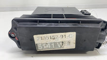 ⭕ 16-20 Model X Front BCM Body Comfort Control Module Enclosure Box 2058358-03-C