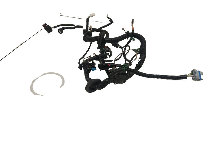 ⭕12-19 Model S Front Right Wiring Harness w/ Pressure Impact Sensor 1005275-00-A
