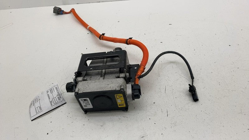 ⭕ 2012-2015 Tesla Model S Electric Battery Heater w/ Wire Harness 1038