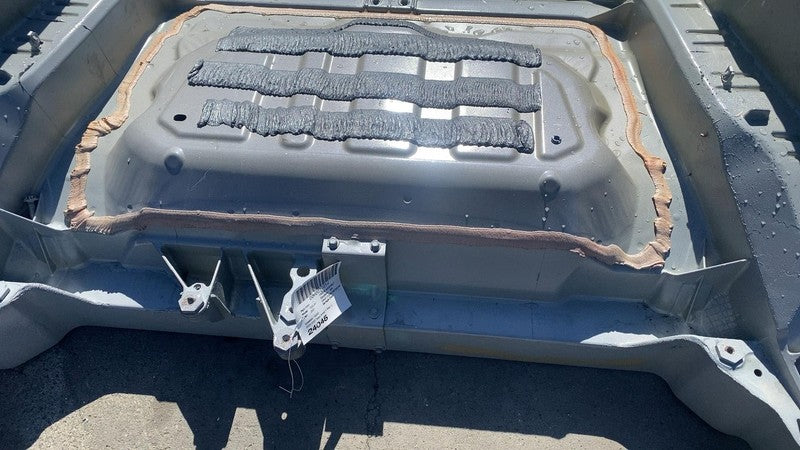 ⭕ 20-23 Tesla Model Y Rear Underbody Cast Rub Structural Assy (One-Pie