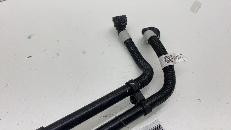 PT00061708-E ⭕ 22-24 Rivian R1T R1S Front Drive Unit Motor Water Coolant Hose PT00061708-E
