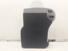⭕ 12-15 Tesla Model S Rear Right 2nd Row Seat Upper Back Rest Cushion Assembly