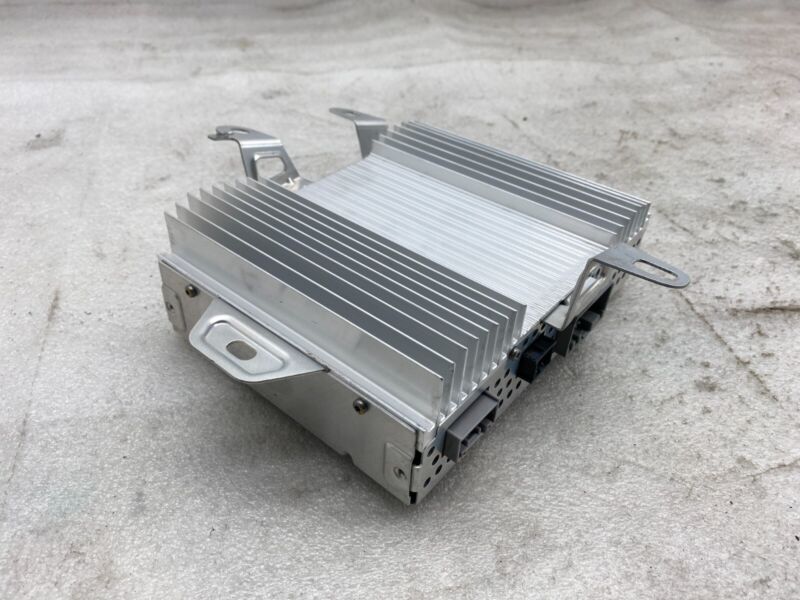 1507152 00 A ⭕ 2020-2022 Tesla Model Y MY Radio Audio Sound System AMP Amplifier 1507152-00-A