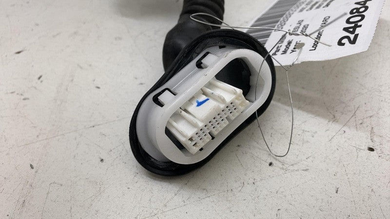 ⭕ 2019-2020 Tesla Model 3 Rear Door Wiring Harness Cable Wire Right 20