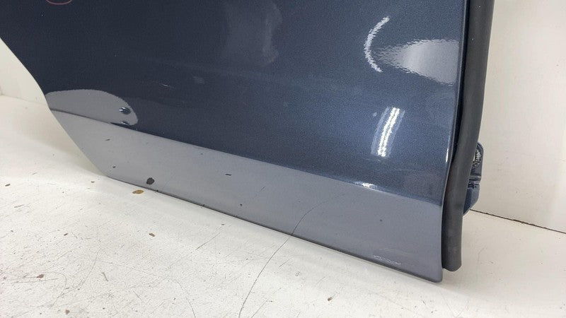 ⭕ 2016-2020 Tesla Model S Rear Passenger Side Door Shell Panel Right G