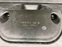 ⭕ 16-20 Model S MS Front Frunk Luggage Storage Compartment Tray Box 1063054-00-B