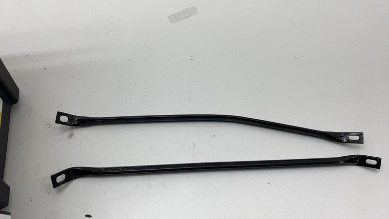 ⭕ 2024 Porsche Cayenne SET of Bolt & Nut w/ Luggage Tie Down Hook & St