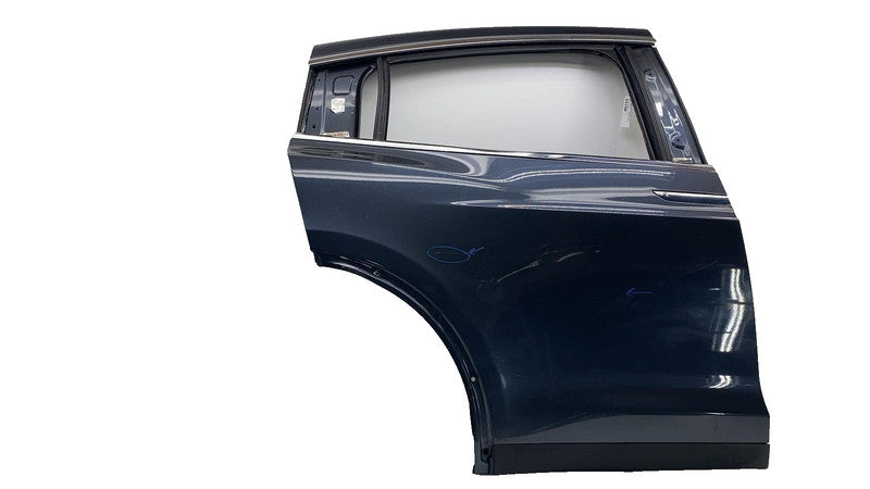 ⭕ 2016-2023 Tesla Model X Rear Passenger Falcon Door Shell Panel Right