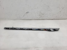 ⭕ 16-20 Model X Rear Right Door Trim Mold Card Molding Obeche Pore 1036081-07-A