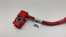 2019 2020 2021 BMW 530e G30 Positive Plus (+) Battery Starter Cable Wire 9350065