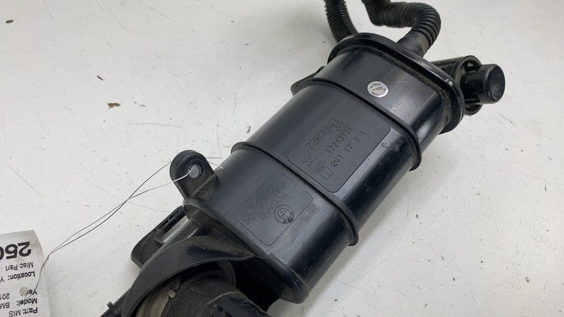 ⭕2014-2021 BMW i3 I01 Fuel Evaporation Charcoal Canister Assembly OEM 