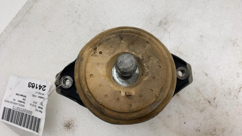 A1662405817 2012-2018 Mercedes-Benz GLE350 Driver Side Engine Mount Bracket Insulator Left