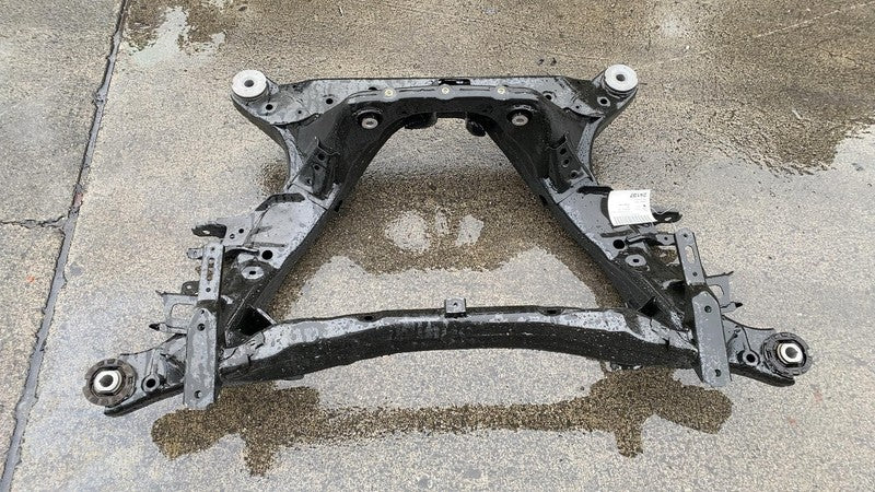 ⭕ 17-23 Tesla Model 3 Rear Suspension Subframe Cradle Crossmember 1103