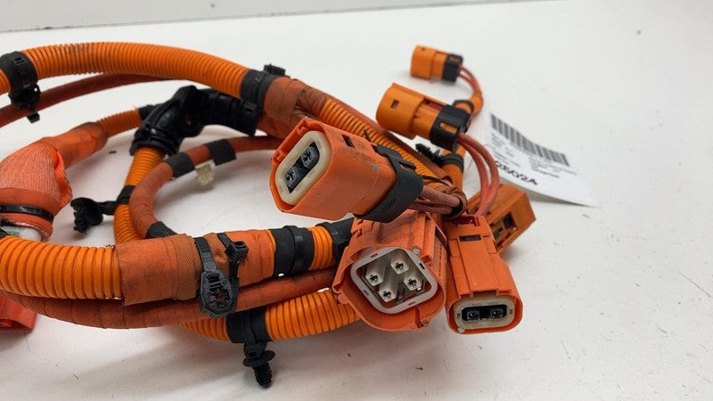 ⭕ 2022 Rivian R1T High Voltage HV Battery Cable Wire Wiring Harness C2