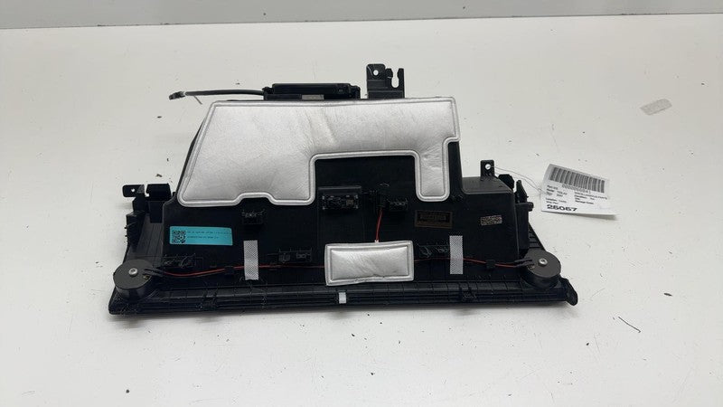 ⭕2024-2025 Model 3 Dash Instrument Panel Glove Box Storage Assembly 17